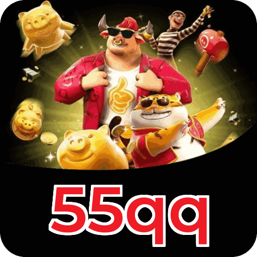 Tabela RTP dos jogos de cassino da 55qq