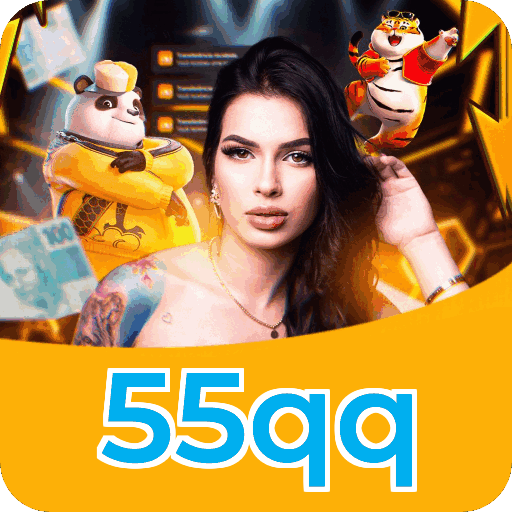 Comparação APP mobile vs versão web da 55qq
