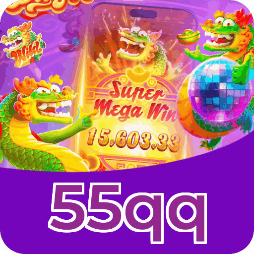 Catálogo 55qq 2.547 jogos - Pragmatic Play, Evolution, NetEnt